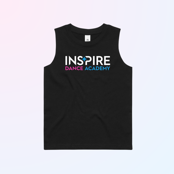Inspire Tank