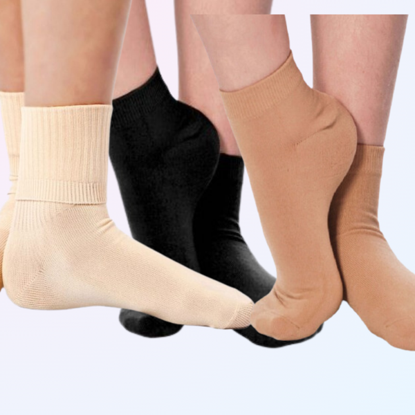 Socks - All Colours