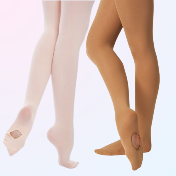 Tights - Ballet/Jazz