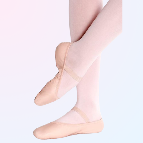 Ballet Shoes - Full Sole (SD55/69)