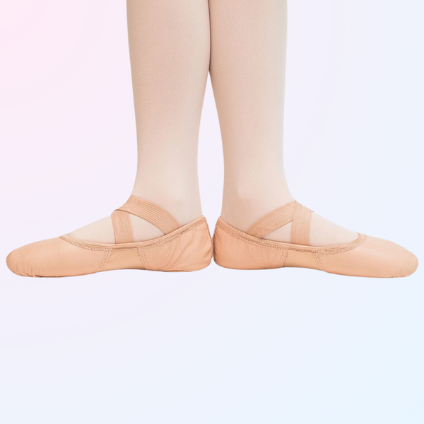 Ballet Shoes - Split Sole (SD110)