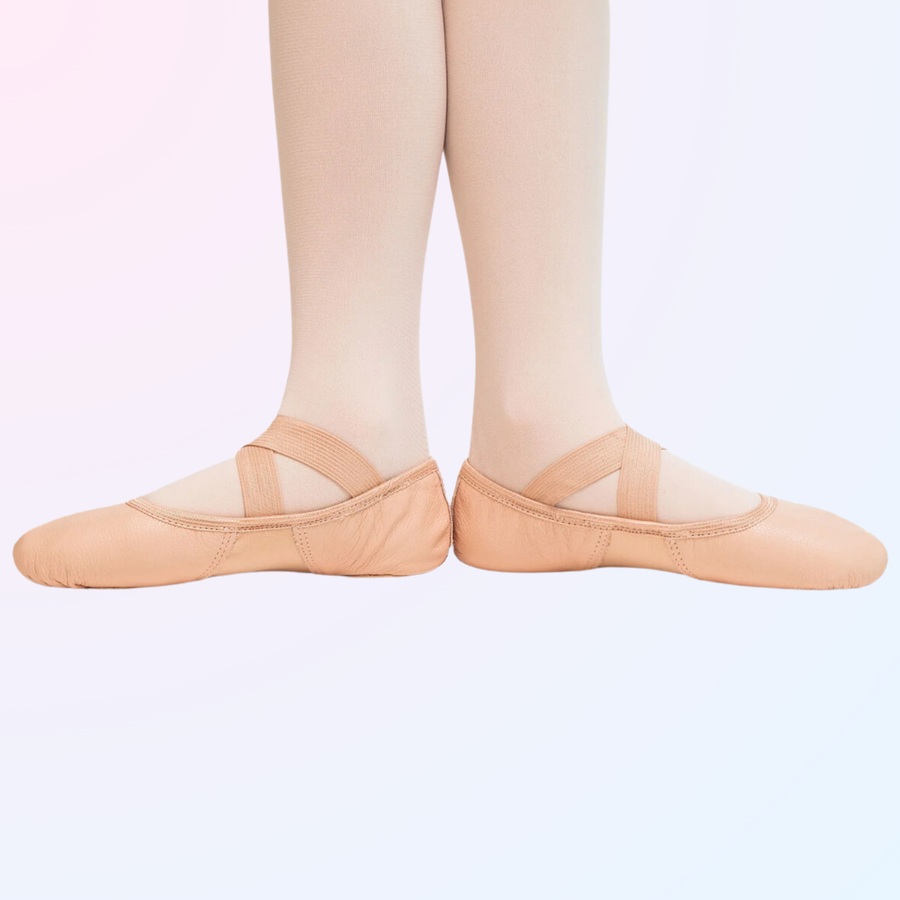 Ballet Shoes - Split Sole (SD110)