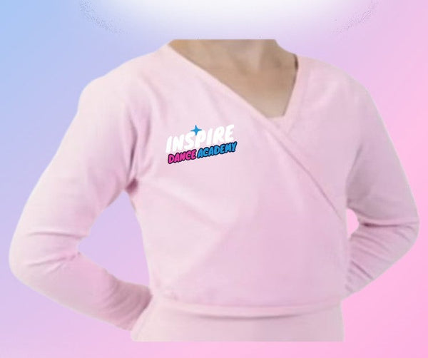 Ballet Wrap