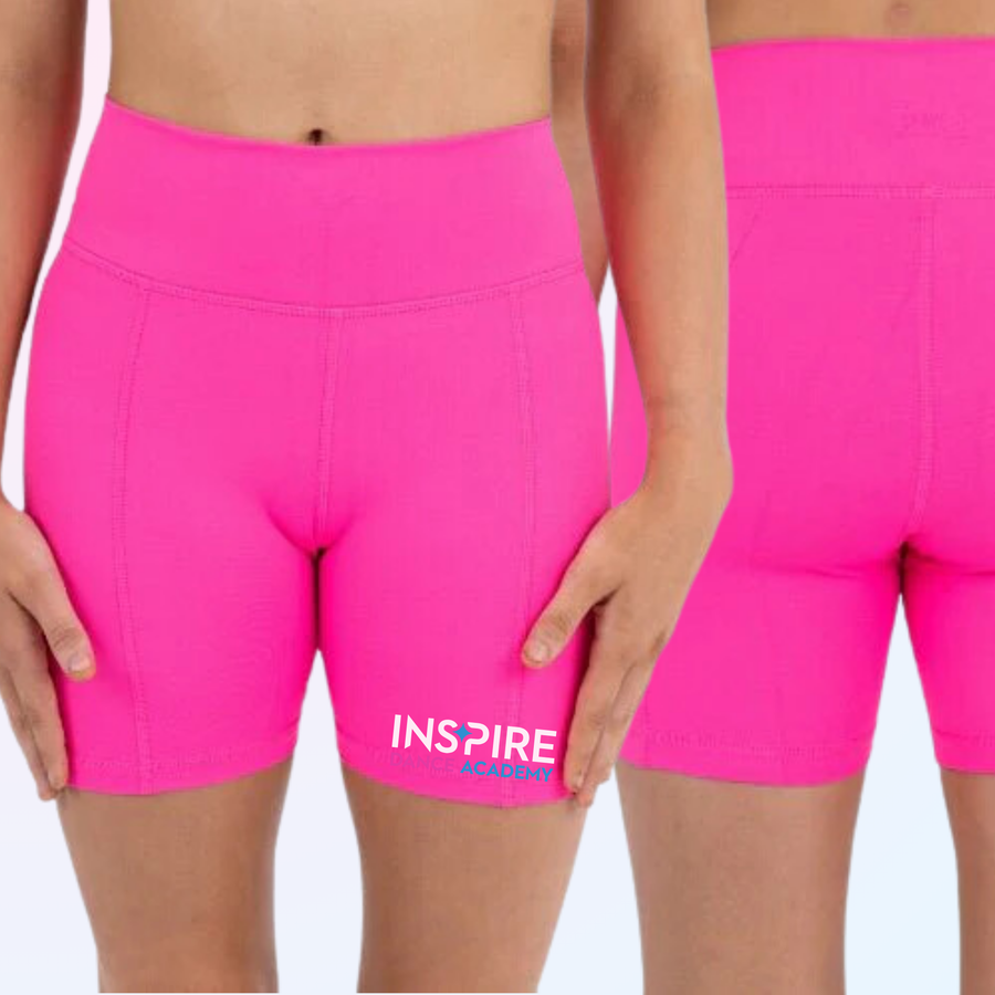 Bounce Bikepants — Pink
