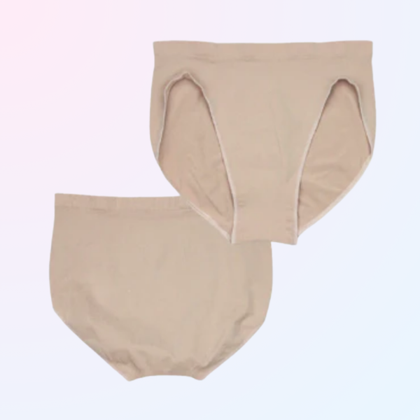 Dance Brief Undies
