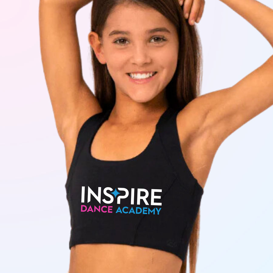 Endurance Crop Top