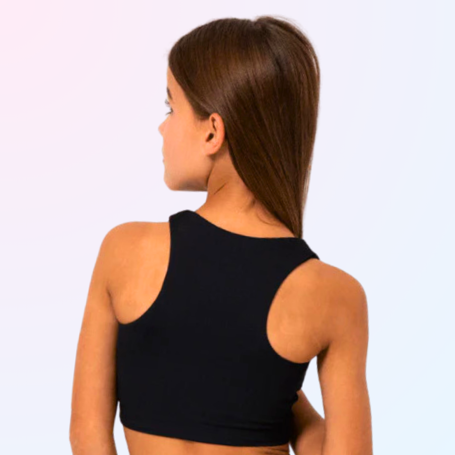 Endurance Crop Top