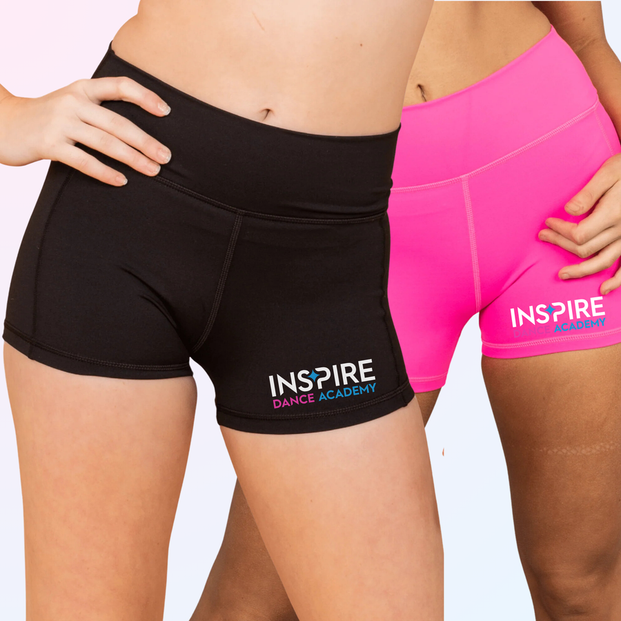 Essential Hotpants