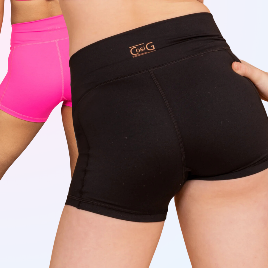 Essential Hotpants