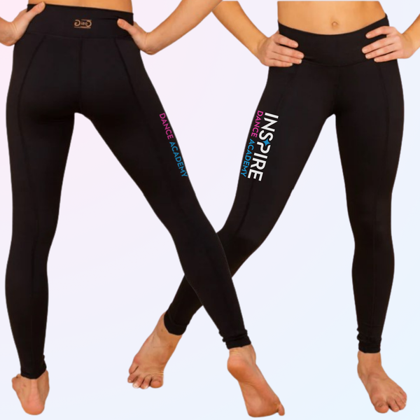 Eternal Leggings