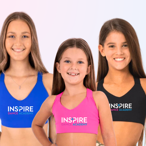 Evermore Crop Top