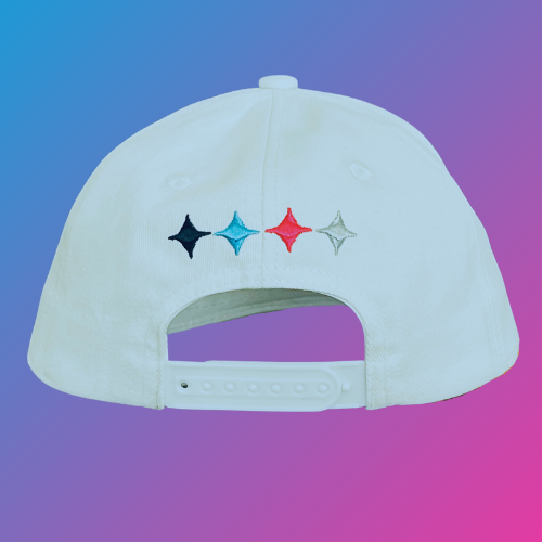 Inspire Hat