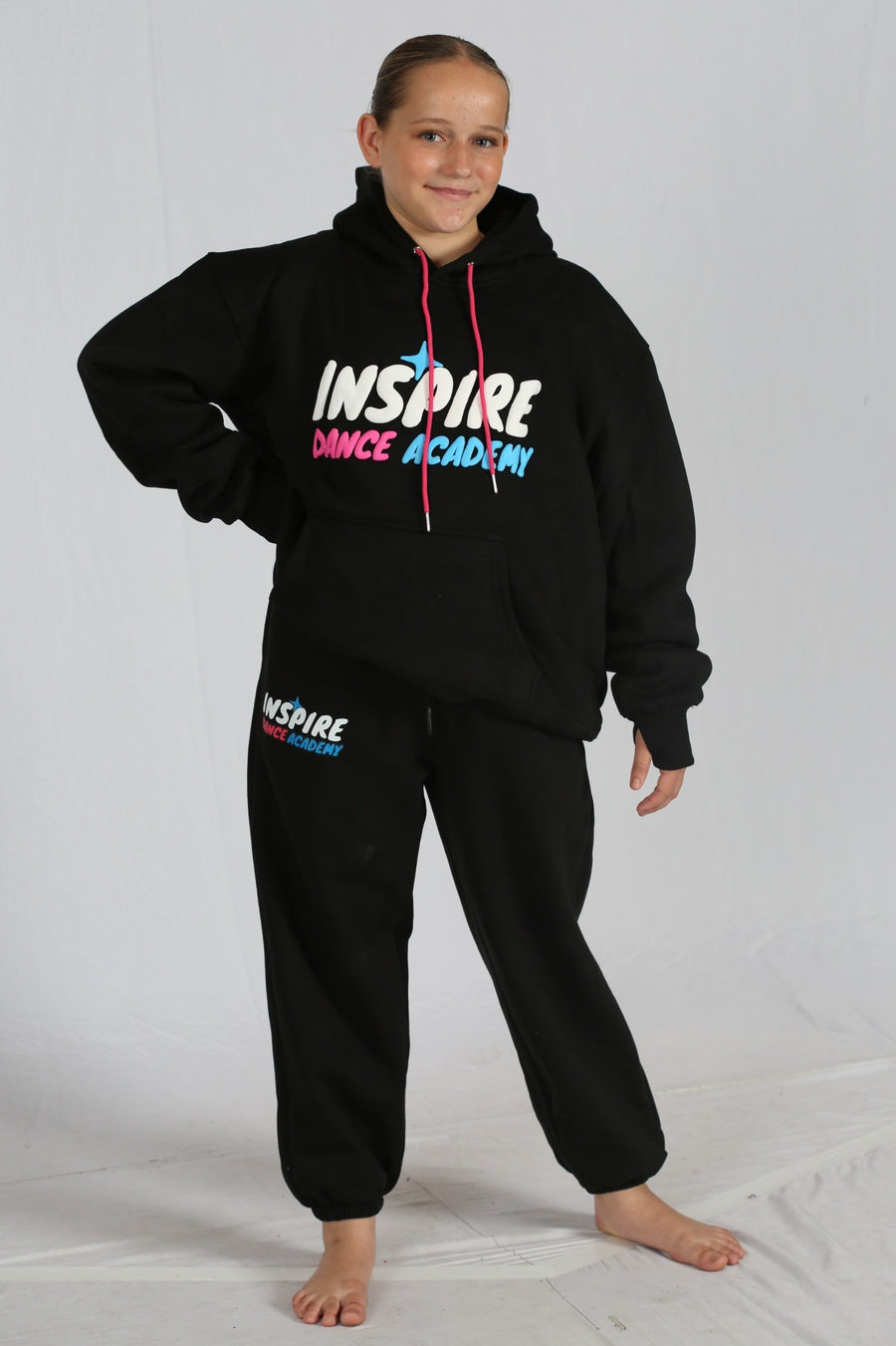 Trackies